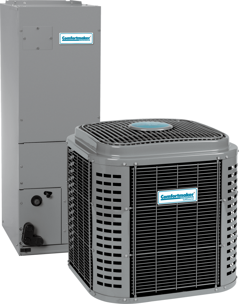 Indoor Air Quality Products | Curlys Heating & Air Conditioning